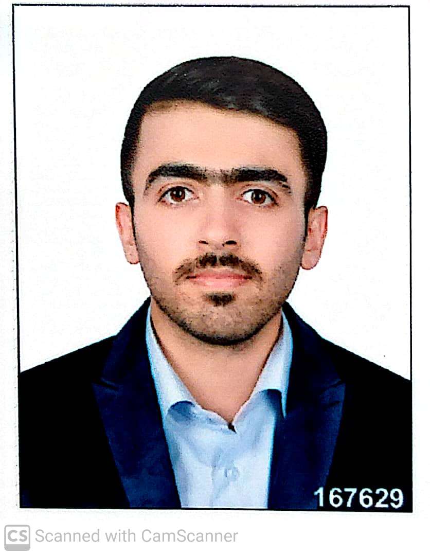 آقای فراهانی