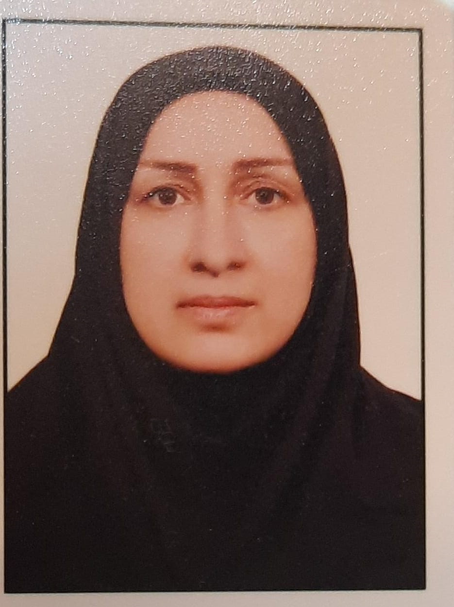 خانم علوی مهر