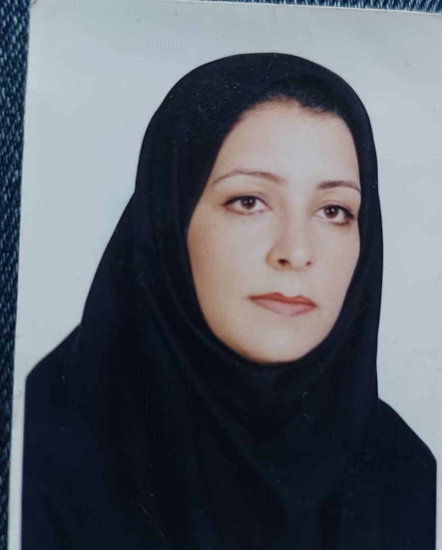 خانم ارزاقی