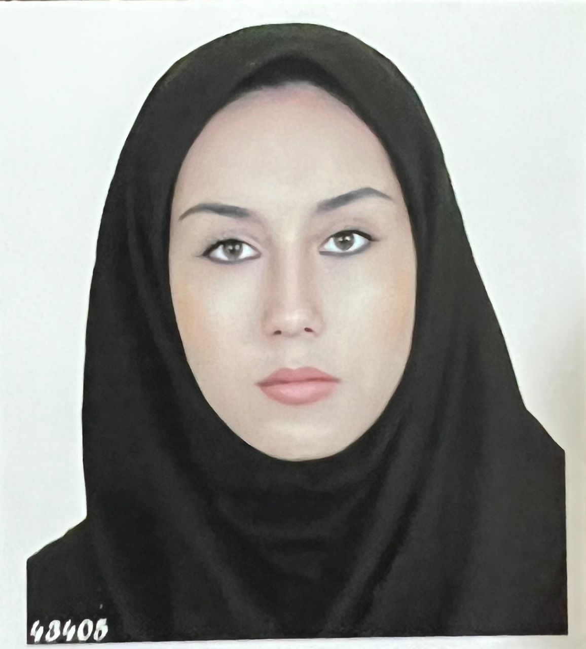 خانم بهرامی