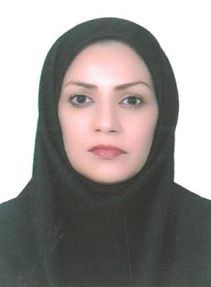 خانم بهروزپور