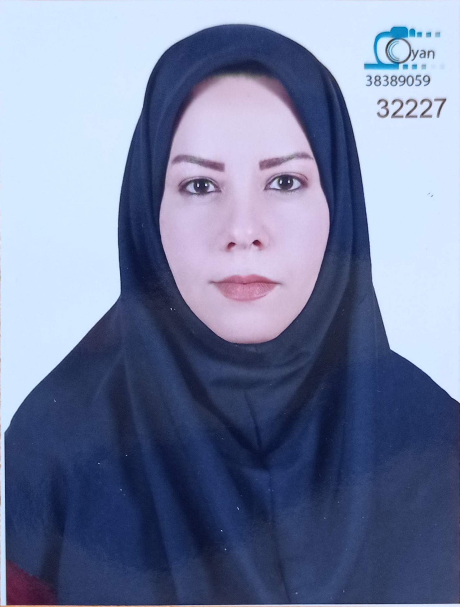 خانم ارشادی