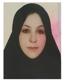 خانم فلاحتی