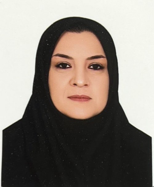 خانم فیروزآبادی