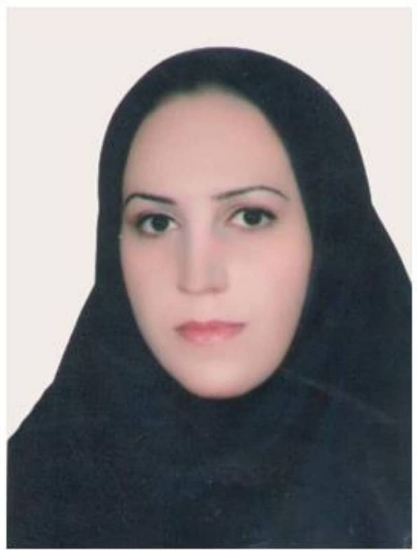 خانم قربانی