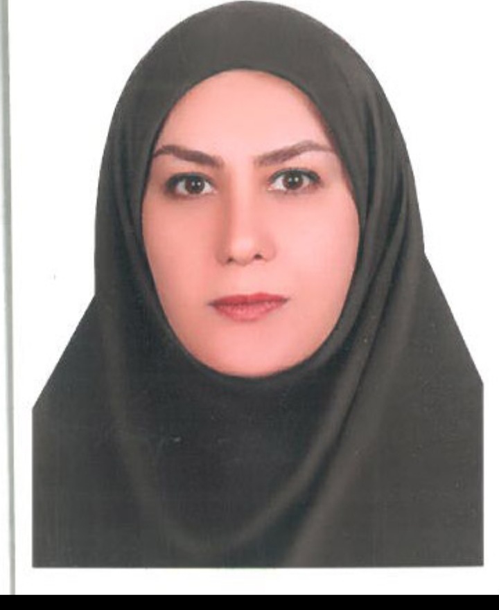 خانم ایرانی