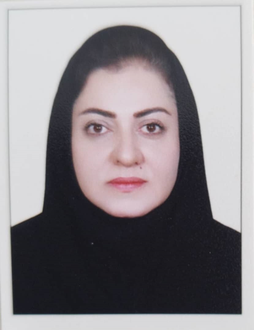 خانم روان بند