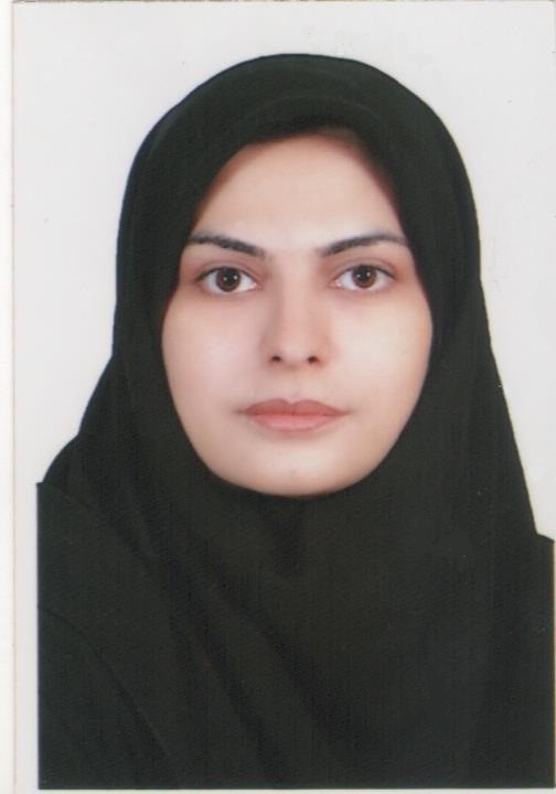 خانم شایسته فر