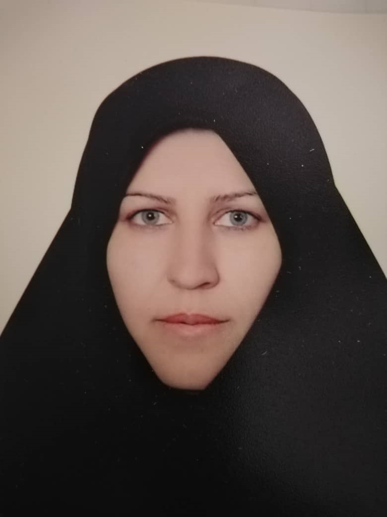 خانم شیرازی